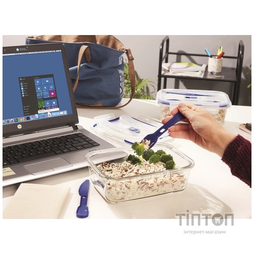 Контейнер LUMINARC PURE BOX ACTIVE 1220 мл