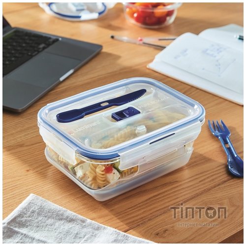 Контейнер LUMINARC PURE BOX ACTIVE 1220 мл