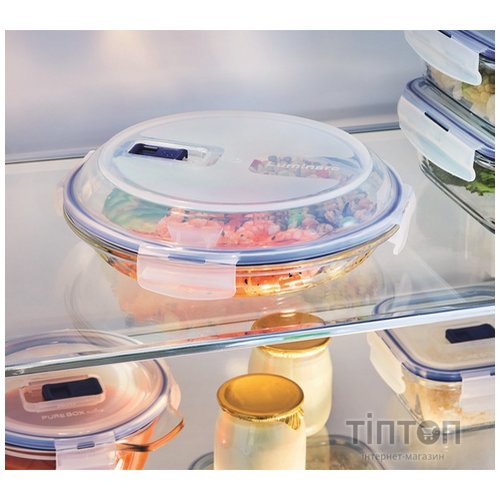 Контейнер LUMINARC PURE BOX ACTIVE 700 мл