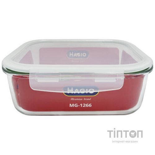 Контейнер Magio MG-1266 2260 мл
