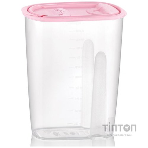 контейнер пл. BAGER BG-285 DRY FOOD MIX 2.2 л (BG-285)