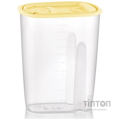 контейнер пл. BAGER BG-285 DRY FOOD MIX 2.2 л (BG-285)