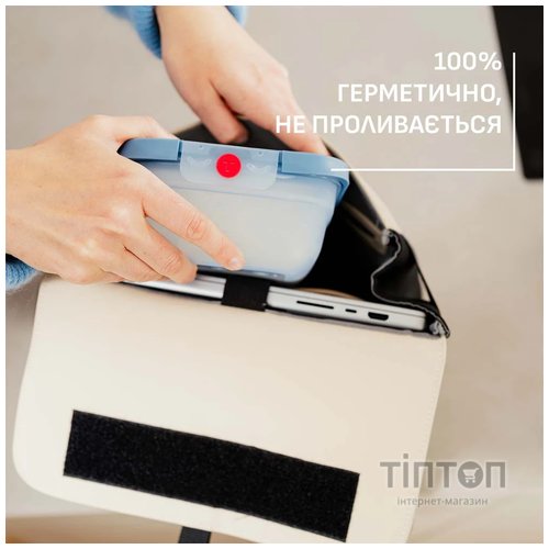 Контейнер Tefal oneClick 1.2 л (N1210710)