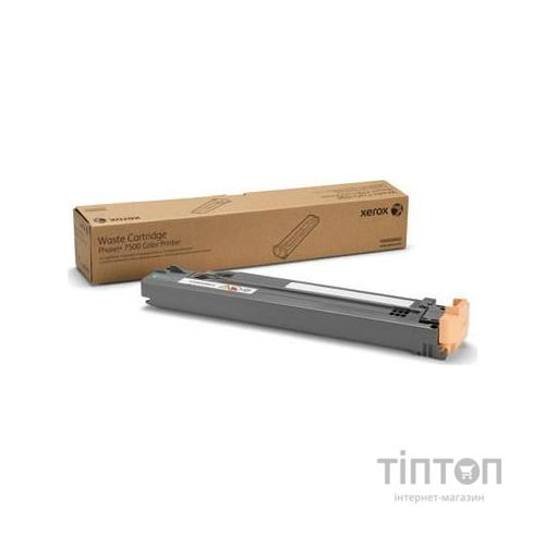 Контейнер відпрацьованого тонера Xerox PH7500 (108R00865)