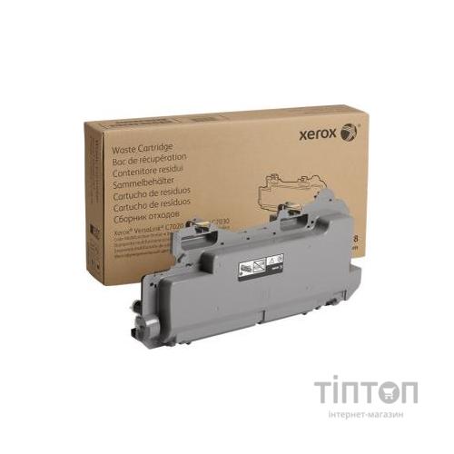Контейнер відпрацьованого тонера Xerox VL C7020/7025/7030, 30K (115R00128)