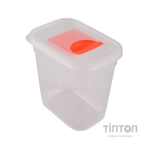 Контейнер Violet House 0371 Transparente MIX 1.3 л