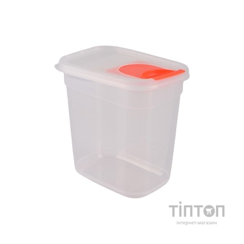 Контейнер Violet House 0371 Transparente MIX 1.3 л