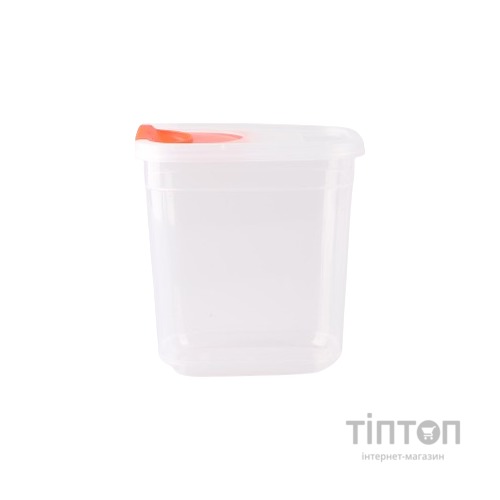 Контейнер Violet House 0371 Transparente MIX 1.3 л