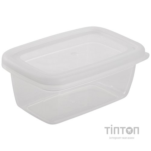 Контейнер Violet House 0488 Transparent 0.2 л