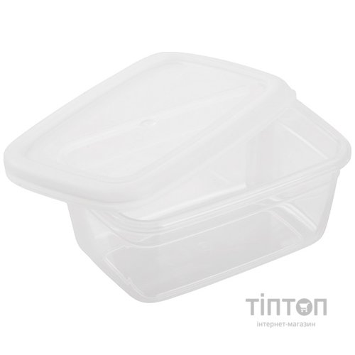 Контейнер Violet House 0488 Transparent 0.2 л