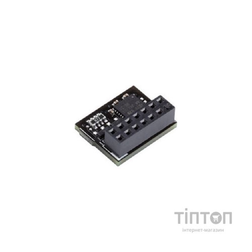 Контролер ASUS TPM-SPI 14-1pin SPI interface NPCT750 (TPM-SPI)