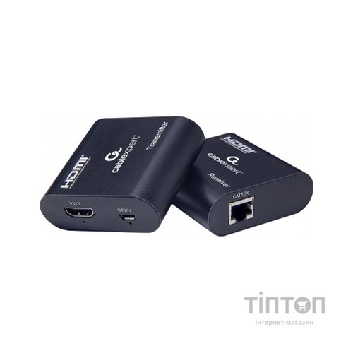 Контролер Cablexpert HDMI extender up to 60 m (DEX-HDMI-03)