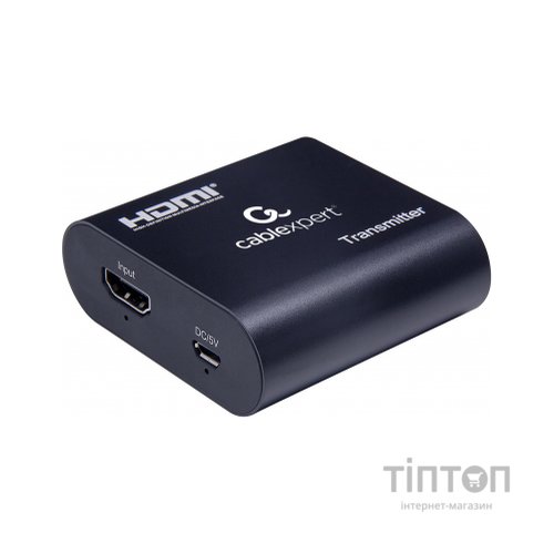 Контролер Cablexpert HDMI extender up to 60 m (DEX-HDMI-03)