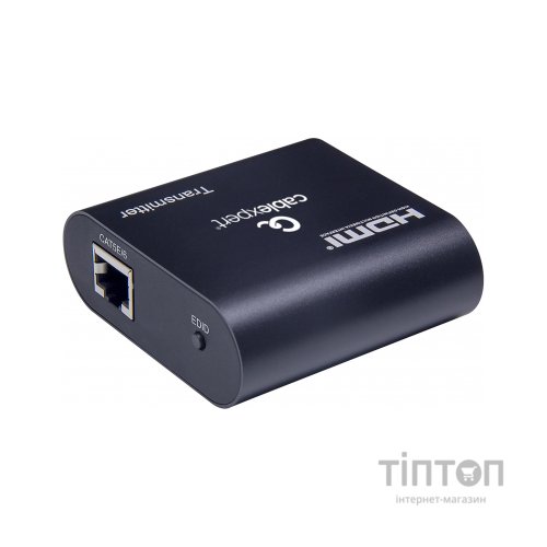 Контролер Cablexpert HDMI extender up to 60 m (DEX-HDMI-03)