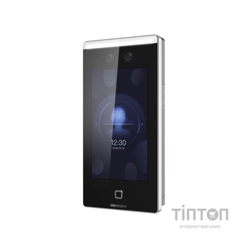 Контролер доступу Hikvision DS-K1T671M