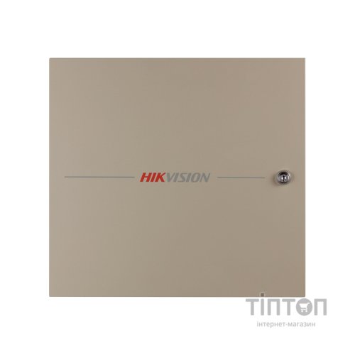 Контролер доступу Hikvision DS-K2601T