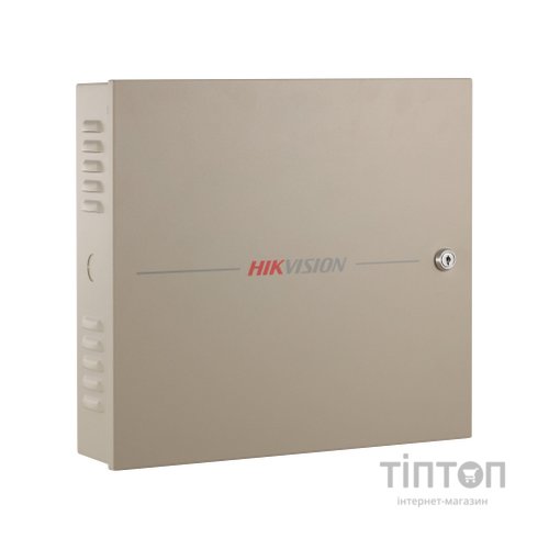Контролер доступу Hikvision DS-K2601T
