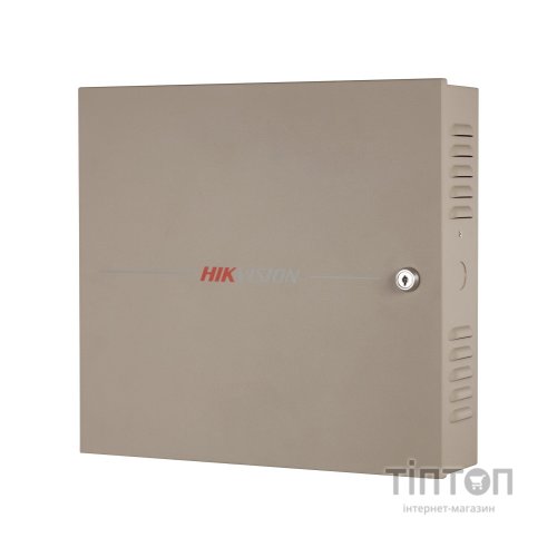 Контролер доступу Hikvision DS-K2601T