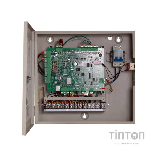 Контролер доступу Hikvision DS-K2601T