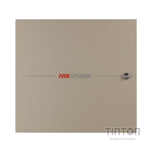 Контролер доступу Hikvision DS-K2604T
