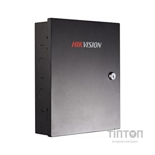 Контролер доступу Hikvision DS-K2801 (СКД) (DS-K2801)