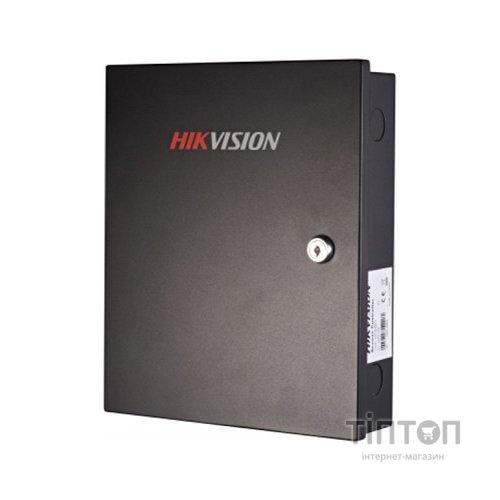 Контролер доступу Hikvision DS-K2802