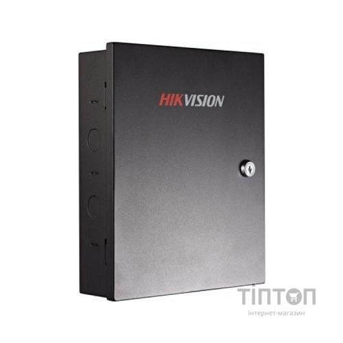 Контролер доступу Hikvision DS-K2804
