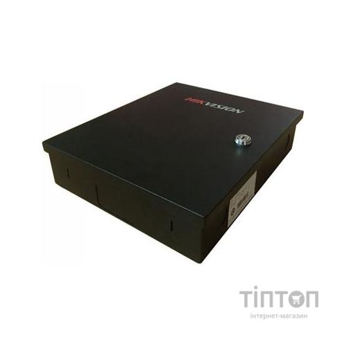 Контролер доступу Hikvision DS-K2804