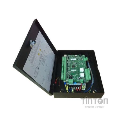 Контролер доступу Hikvision DS-K2804