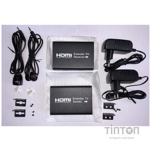 Контролер HDMI extender 120 m Atcom (14157)