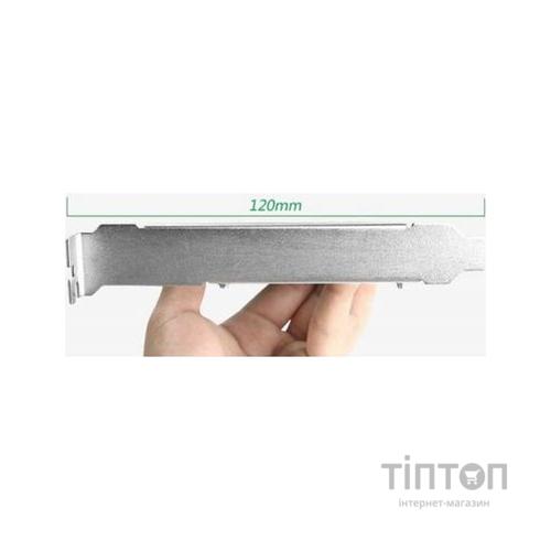 Контролер M.2 PCIe SSD to PCI-E Maiwo (KT016)