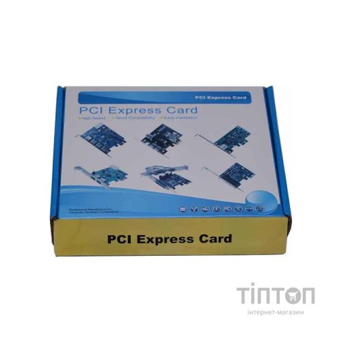 Контролер Pci to USB 3.0 Atcom (14939)