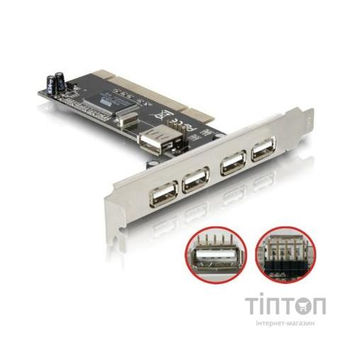 Контролер PCI to USB Atcom (7803)