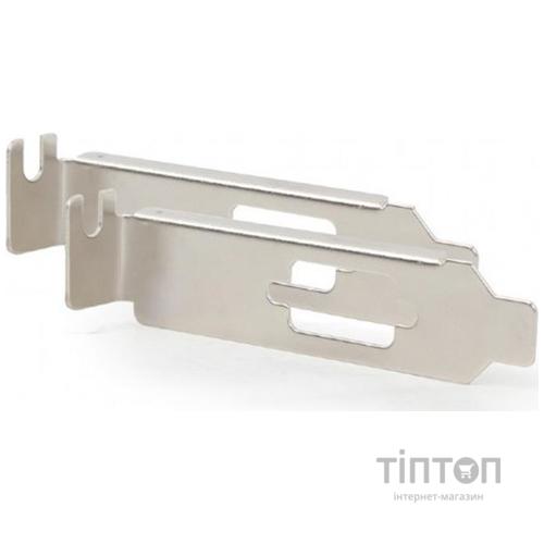 Контролер PCIe to COM 2 ports Gembird (SPC-22)