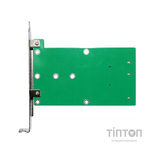 Контролер SATA to M.2 (NGFF) B-key SSD 22*42, 22*60, 22*80 mm Maiwo (45776/KT001A)