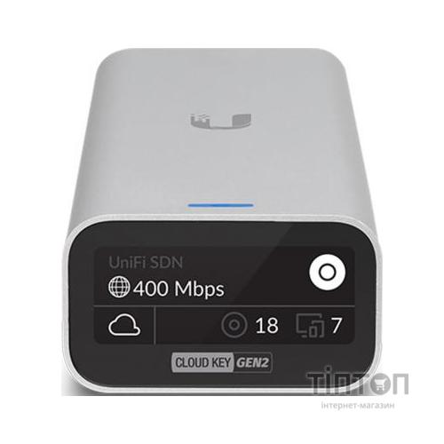 Контролер Ubiquiti UCK-G2