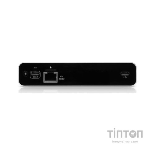 Контролер Ubiquiti UCK-G2-PLUS