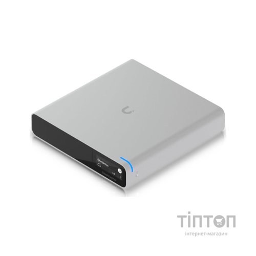 Контролер Ubiquiti UCK-G2-SSD