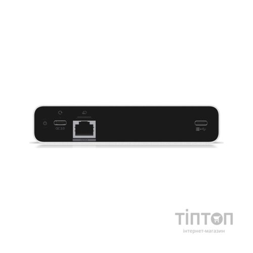 Контролер Ubiquiti UCK-G2-SSD