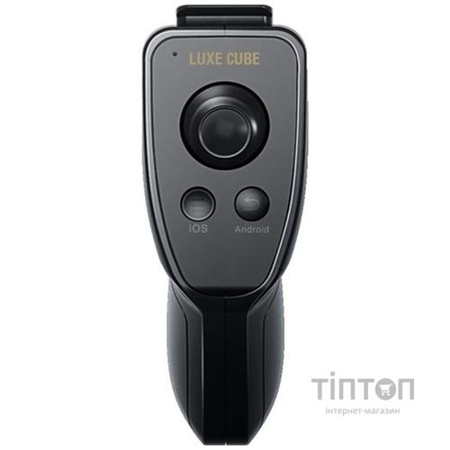 Контроллер для очков виртуальной реальности VR Luxe Cube Black (8886668686181)
