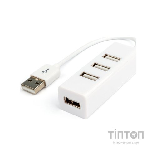 Концентратор Atcom TD004 4port (HDD up to 2Tb) (10722)