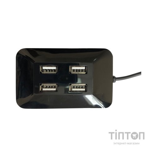 Концентратор Atcom TD1004 (HDD up to 2Tb) (9579)