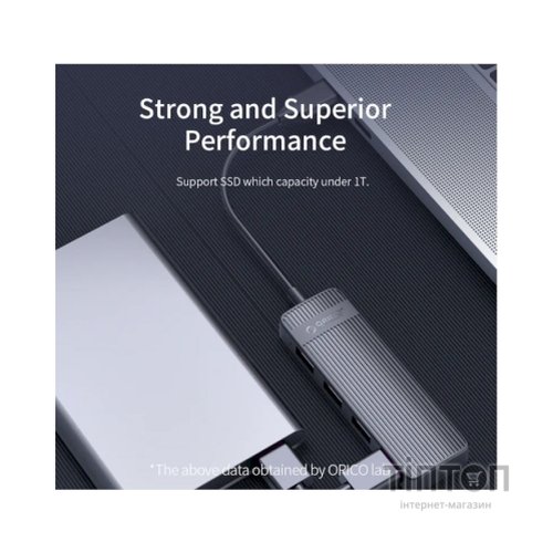 Концентратор Choetech USB 3.1 to 3хUSB 3.0+RJ45(1GB) Ethernet 4in1 (HUB-U02-BK)