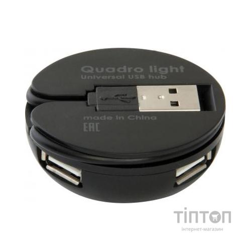 Концентратор Defender QUADRO Light (83201)