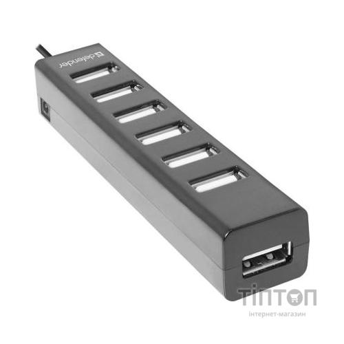 Концентратор Defender Quadro Swift (83203)