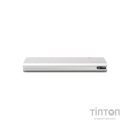 Концентратор Digitus Travel USB-C, 8 Port (DA-70866)