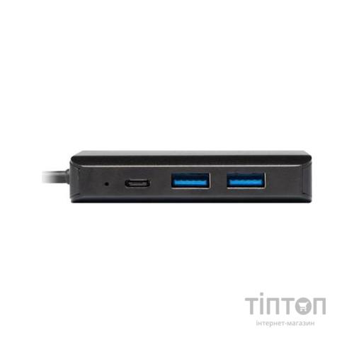 Концентратор DSC-501 5-in-1 Chieftec (DSC-501)