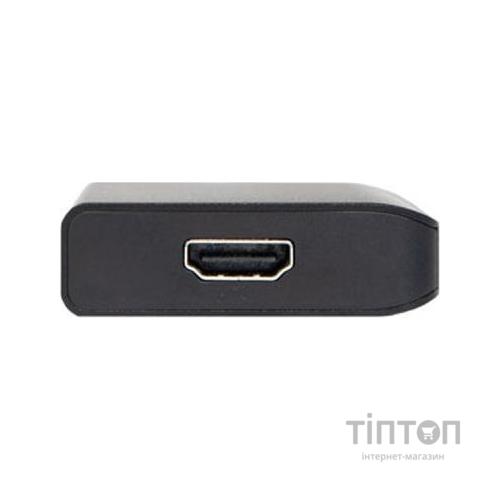 Концентратор DSC-501 5-in-1 Chieftec (DSC-501)