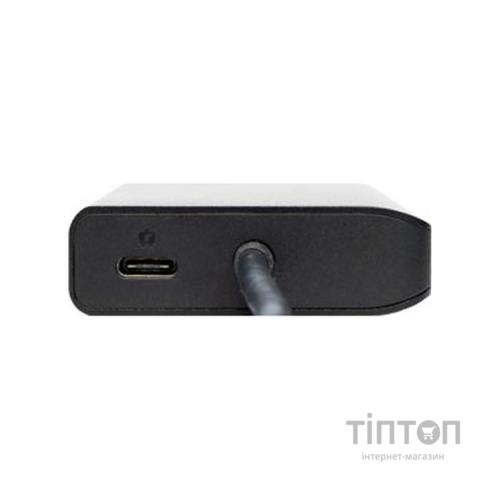 Концентратор DSC-501 5-in-1 Chieftec (DSC-501)