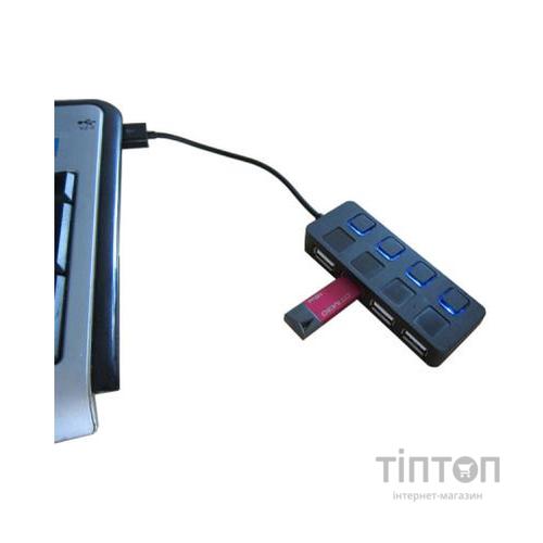 Концентратор Lapara LA-SLED4 black